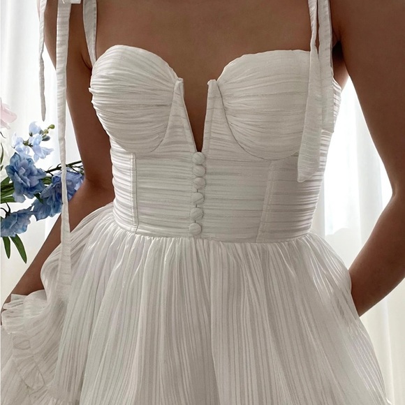 Aderlina Dress XL - Picture 7 of 9